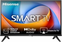 40A4Q 100 cm (40") LCD-TV mit LED-Technik, Full HD, Smart-TV, DVB-T2/DVB-C/DVB-S2, Sprachsteuerung