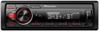 MVH-330DAB Solo-Autoradio