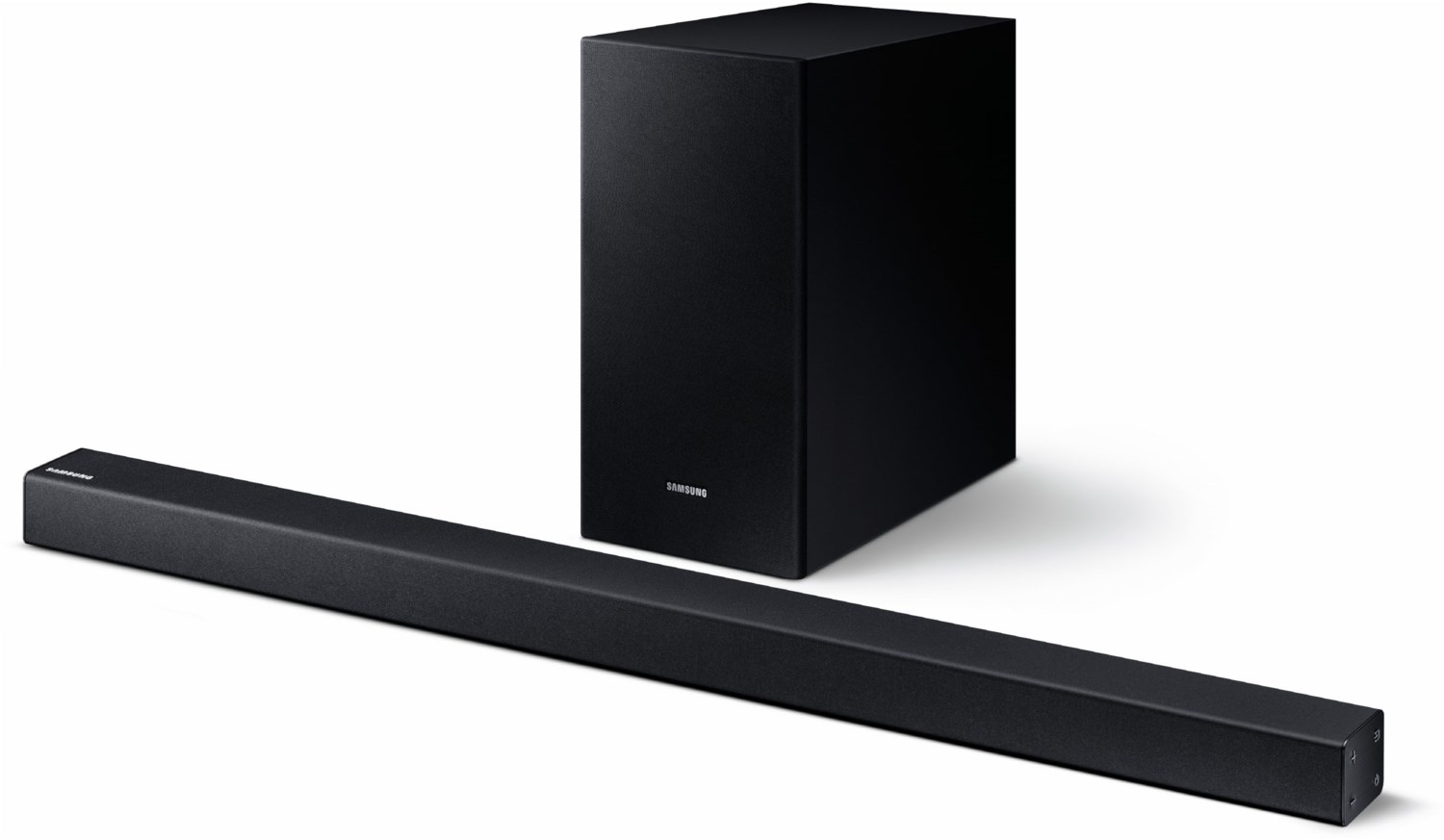 HW-R450 Soundbar + Subwoofer