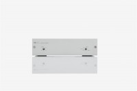 V90-DAC Digital/Analog-Wandler silber