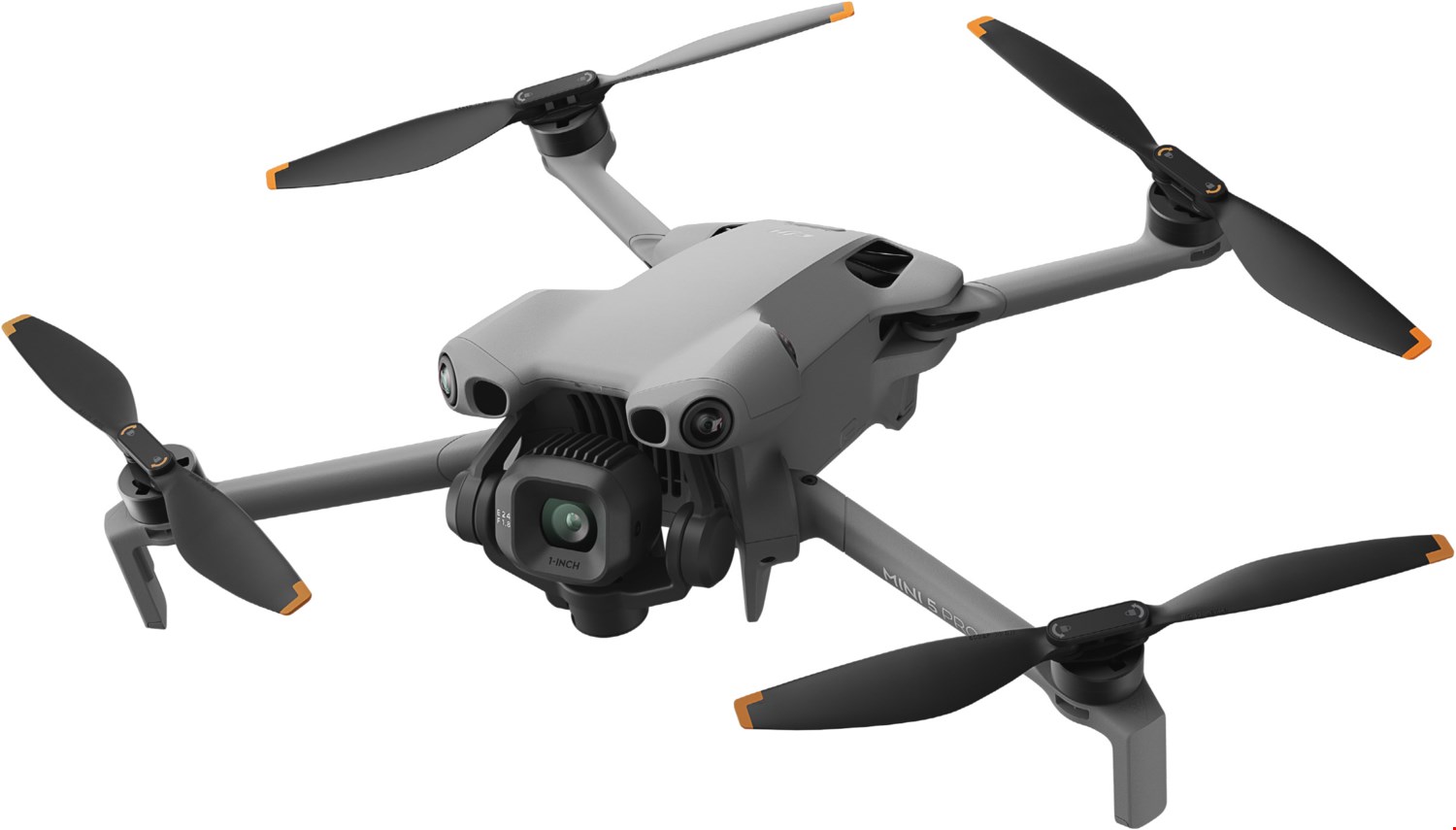 DJI Mini 5 Pro + Remote Controller