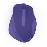 WM-500 Kabellose Maus blau