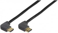 HDMI-Kabel (1,5m) High Speed mit Ethernet