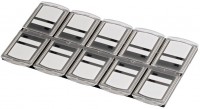Memory Card Organizer Kamera-Zubehör