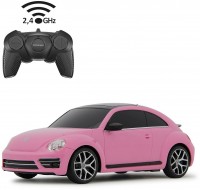 VW Beetle (1:24) RC Auto pink