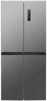 KG 7358 Cross Door Kühl-/Gefrierkombination edelstahl-Look