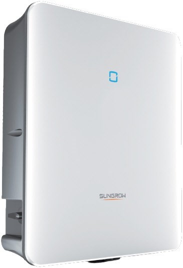 SH6.0RT inverter