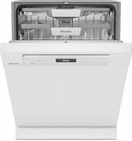 G 7600 SCU AutoDos Unterbau-Geschirrspüler 60 cm brillantweiß