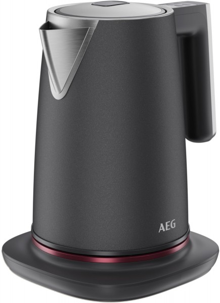 K6-1-6BO Wasserkocher obsidian schwarz