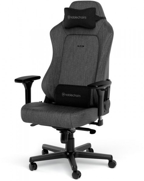 HERO TX Büro/Gaming Stuhl anthrazit