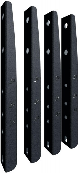 PFA 9168 Cisco Webex Adapter schwarz