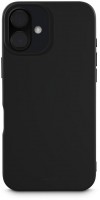 Handyhülle Fantastic Feel für iPhone 16 schwarz