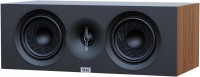 Debut C5.3 Center-Lautsprecher walnuss dekor