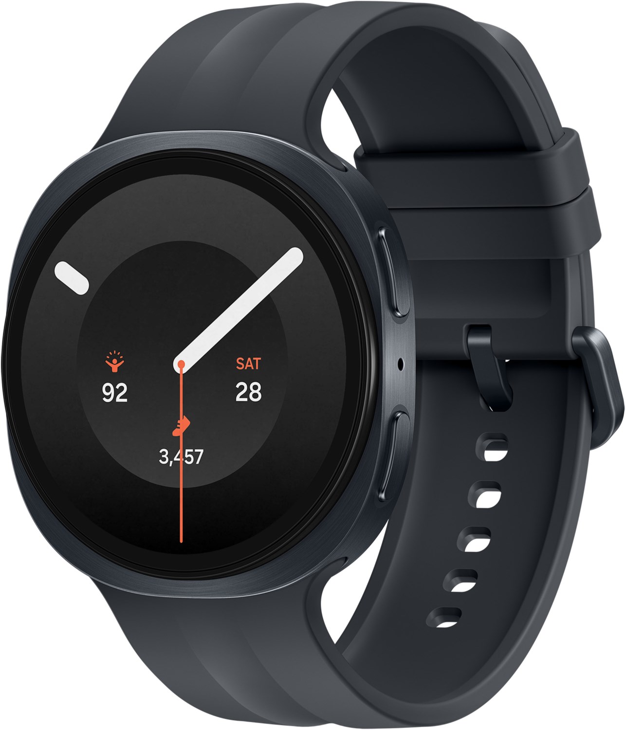 Samsung Galaxy Watch9 Schwarz 44 mm