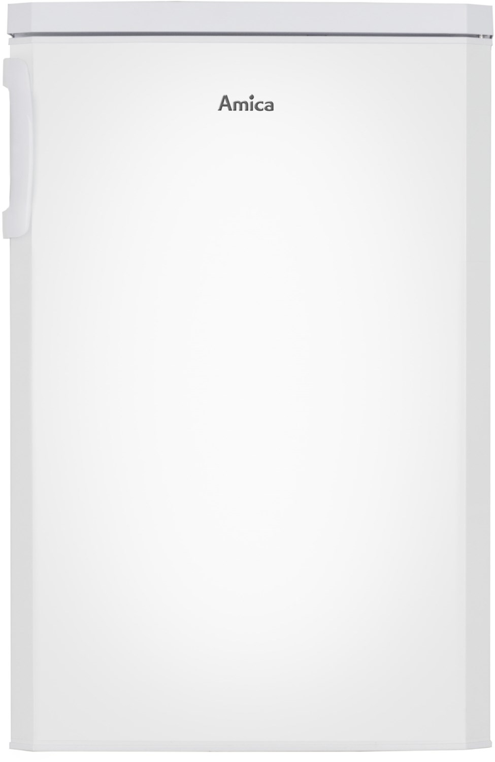 VKS 351 116 W Tischkühlschrank weiß