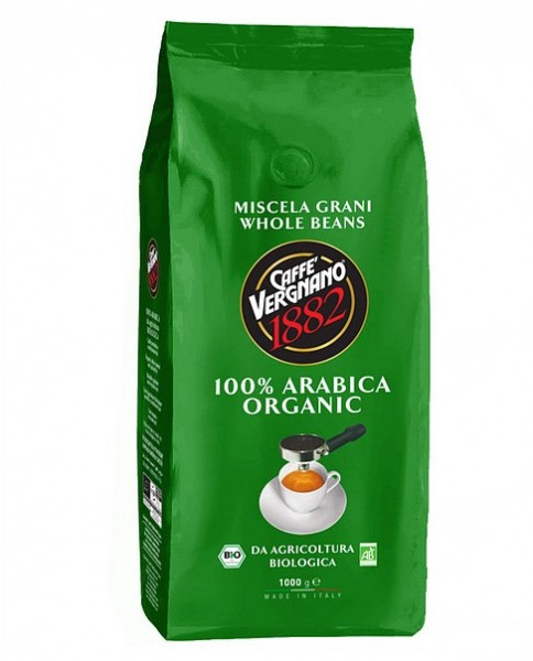 Bio (1 Kg) Kaffeebohnen