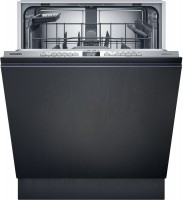 SN63EX03UD Vollintegrierbarer 60 cm Geschirrspüler