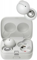 LinkBuds WFL900W True Wireless Kopfhörer weiß