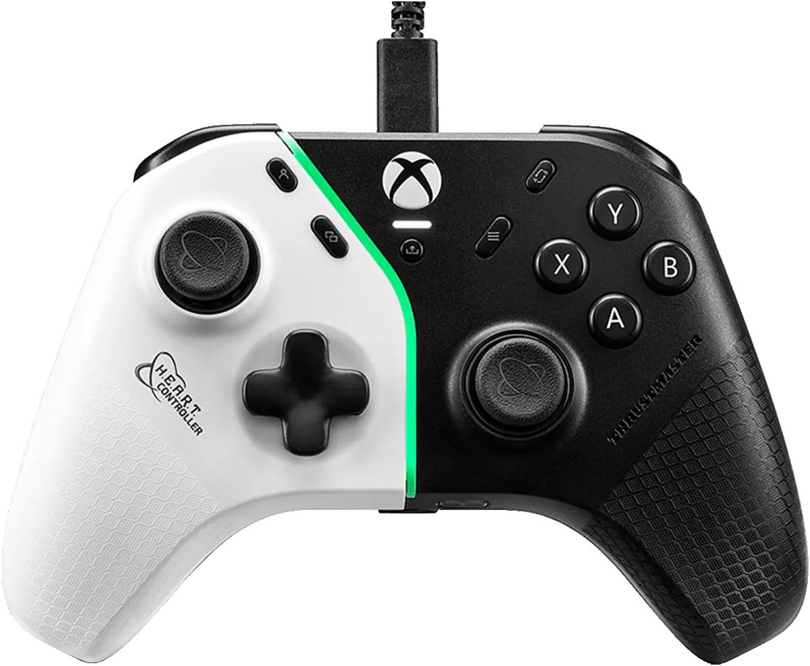 HEART Controller
