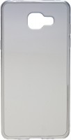 Solid Case Schutz-/Design-Cover für Galaxy A5 (2016) klar