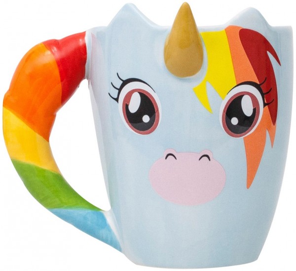 Tasse Unicorn Mug