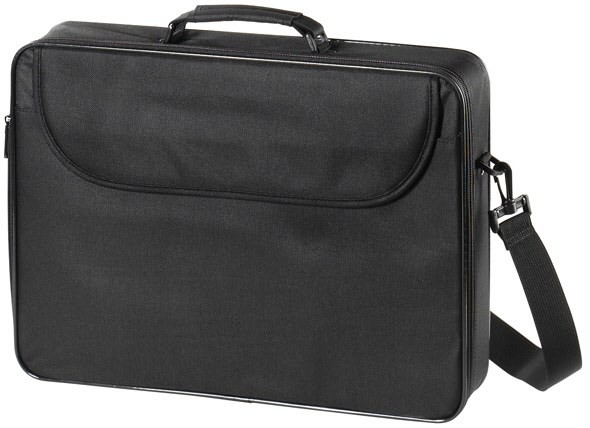 Essentilas 15.6" Notebook-Tasche schwarz