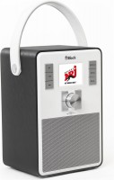 Emotion Internetradio anthrazit