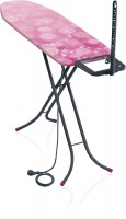 Classic M Basic Plus Bügeltisch pink