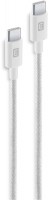 USB Type-C Kabel (1,5m) weiß