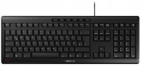 Stream Keyboard (DE) Tastatur schwarz