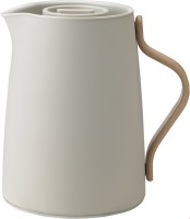 Emma Tee Isolierkanne (1l) sand