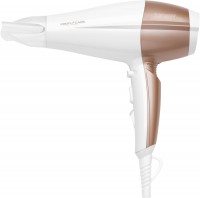 PC-HT 3010 Haartrockner weiß/champagner