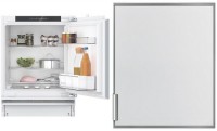 KUR21VXE0 Unterbau-Kühlschrank KUR21VFE0 + KFZ10AX0 weiß