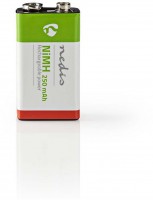 BANM9HF91B E-Block (250mAh) Akku