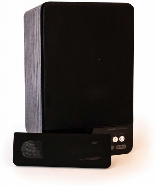 SB-50 MKII Multimedia-Lautsprecher
