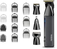 MT991E Super-X Metal Special Edition 15-in-1 Haarschneider