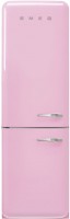 FAB32LPK5 Kühl-/Gefrierkombination cadillac pink