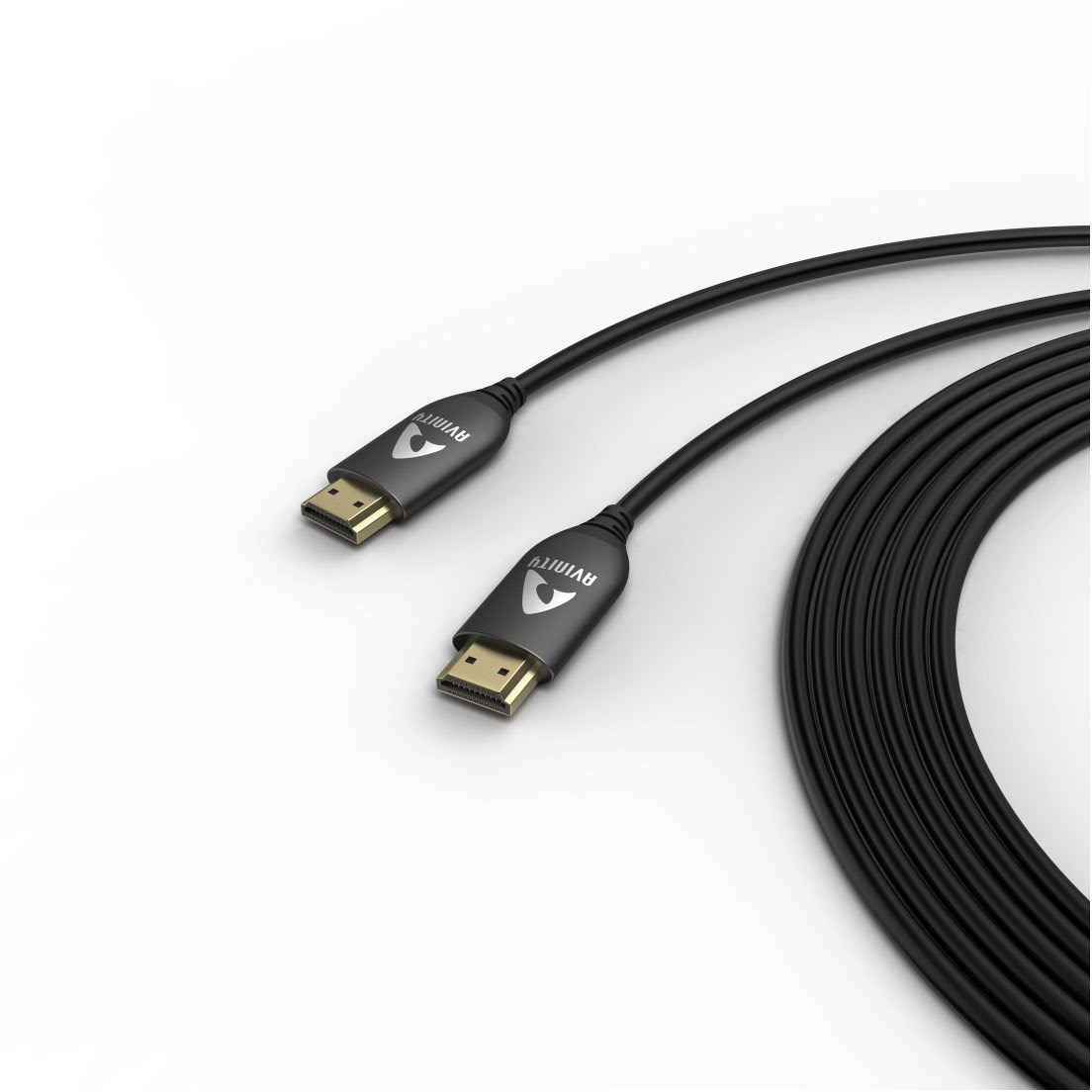 Ultra High Speed HDMI-Kabel (2m)