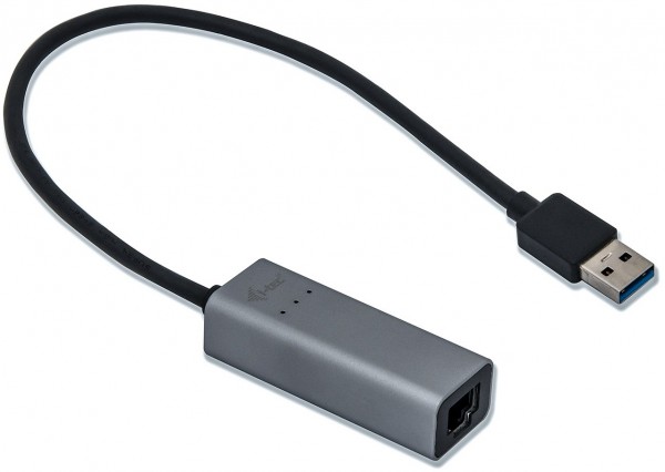 USB 3.0 Metal Gigabit Ethernet Ad.
