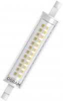 LED-Lampe SLIM LINE 12W R7S