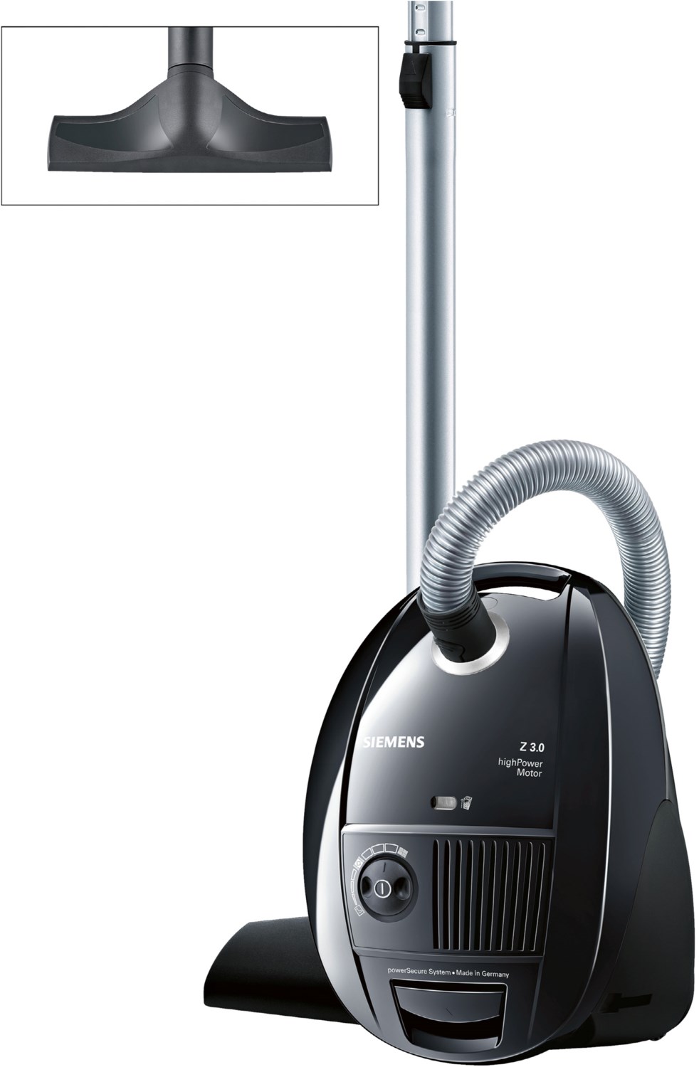 Siemens VSZ3B212 Z3.0