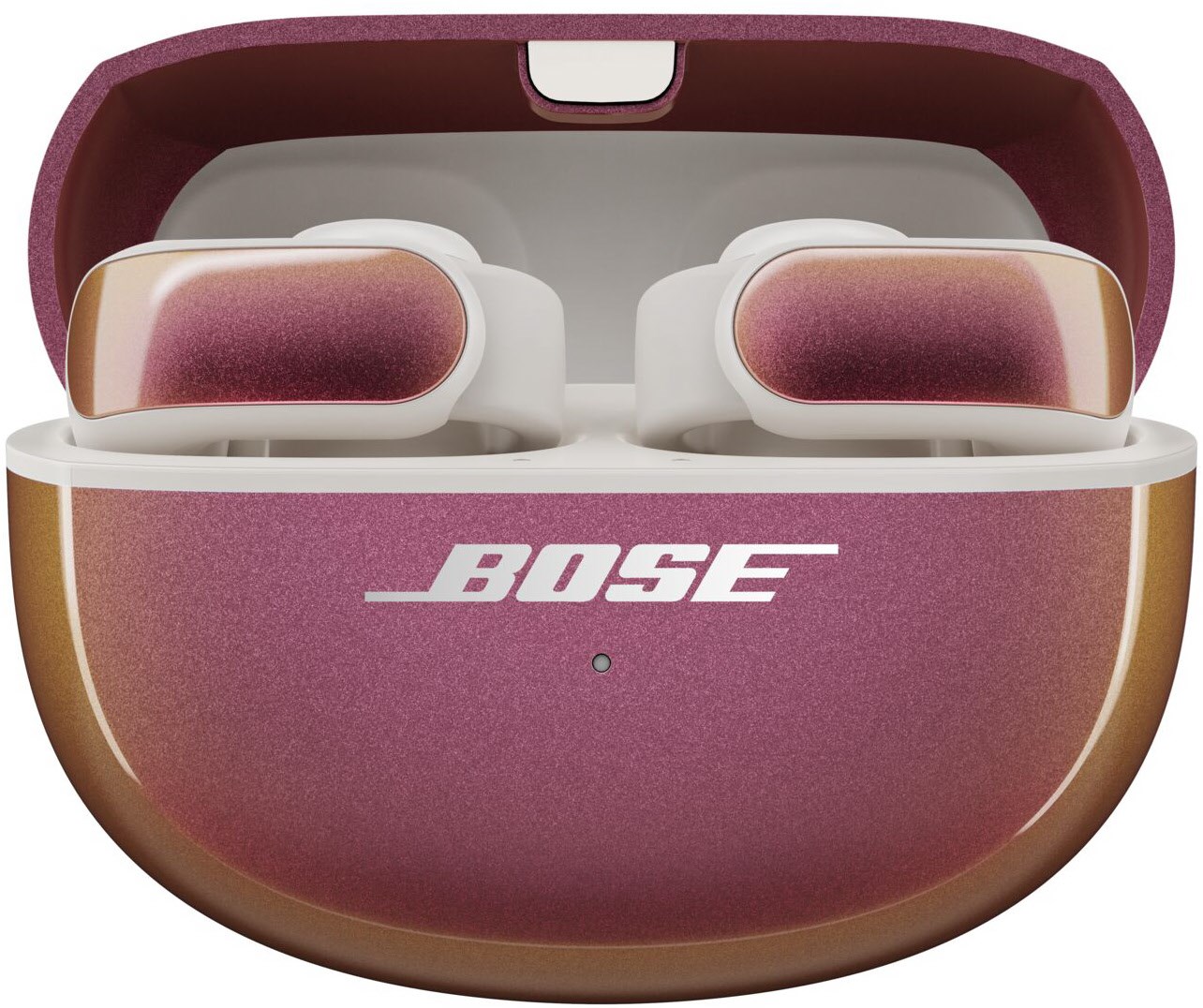 Image of Ultra Open Earbuds True Wireless Kopfhörer sunset iridiscent