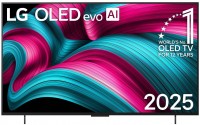 OLED42C58LA 106 cm (42") OLED evo AI TV