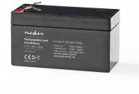BALA130012V Blei-Akku 12V (1300mAh)