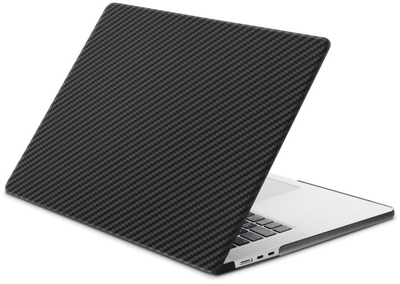 Cover Protective für MacBook Pro 16 Carbon