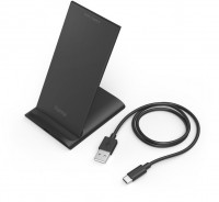 Wireless Charger QI-FC10S (10W) schwarz