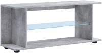 Expalo XL TV-Lowboard beton/grau