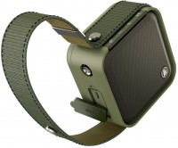 Soldier-S Multimedia-Lautsprecher oliv