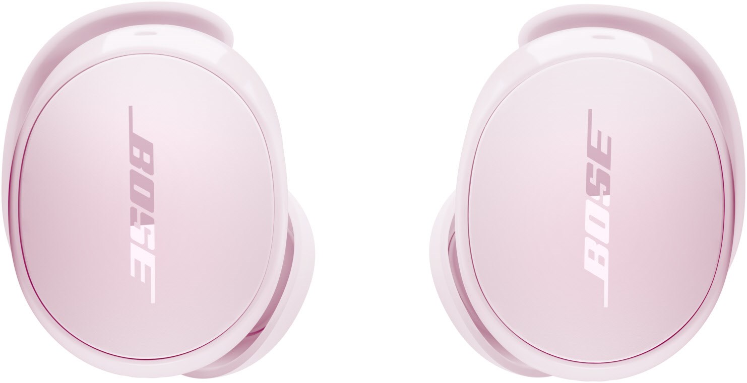 Image of QuietComfort Earbuds True Wireless Kopfhörer petal pink
