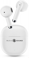 BREEZE True Wireless Kopfhörer weiss